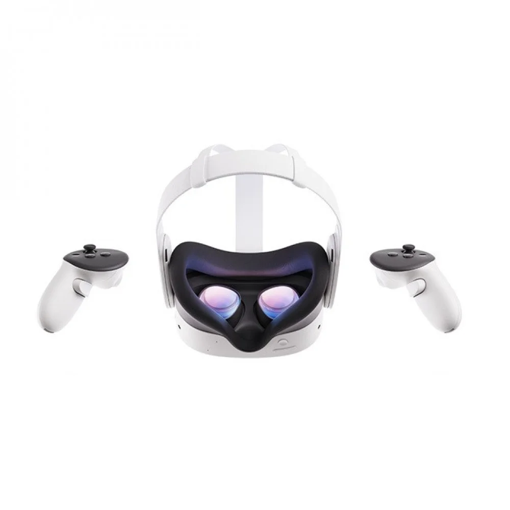 Acoustic-X VR Headphones