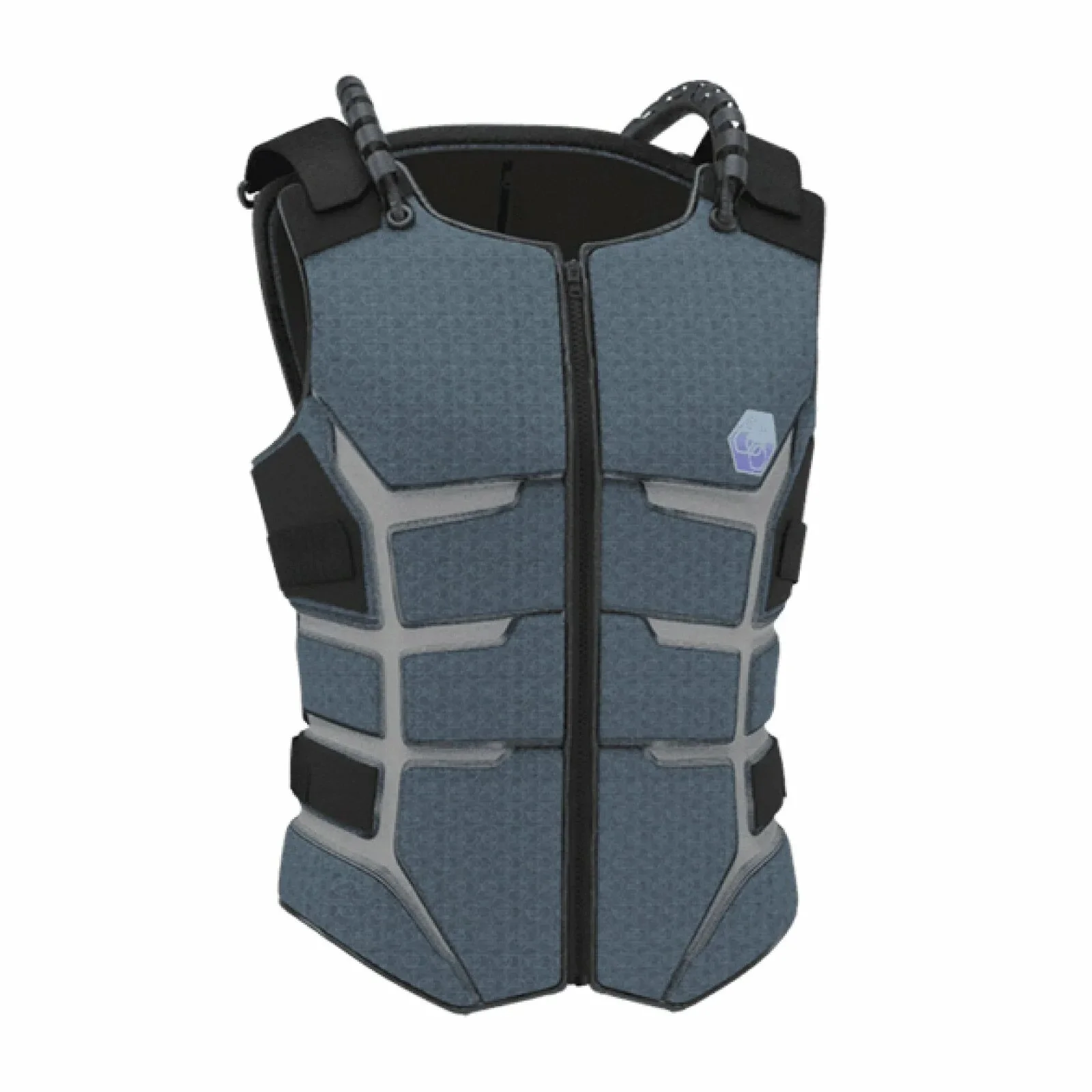 Aura Haptic Vest