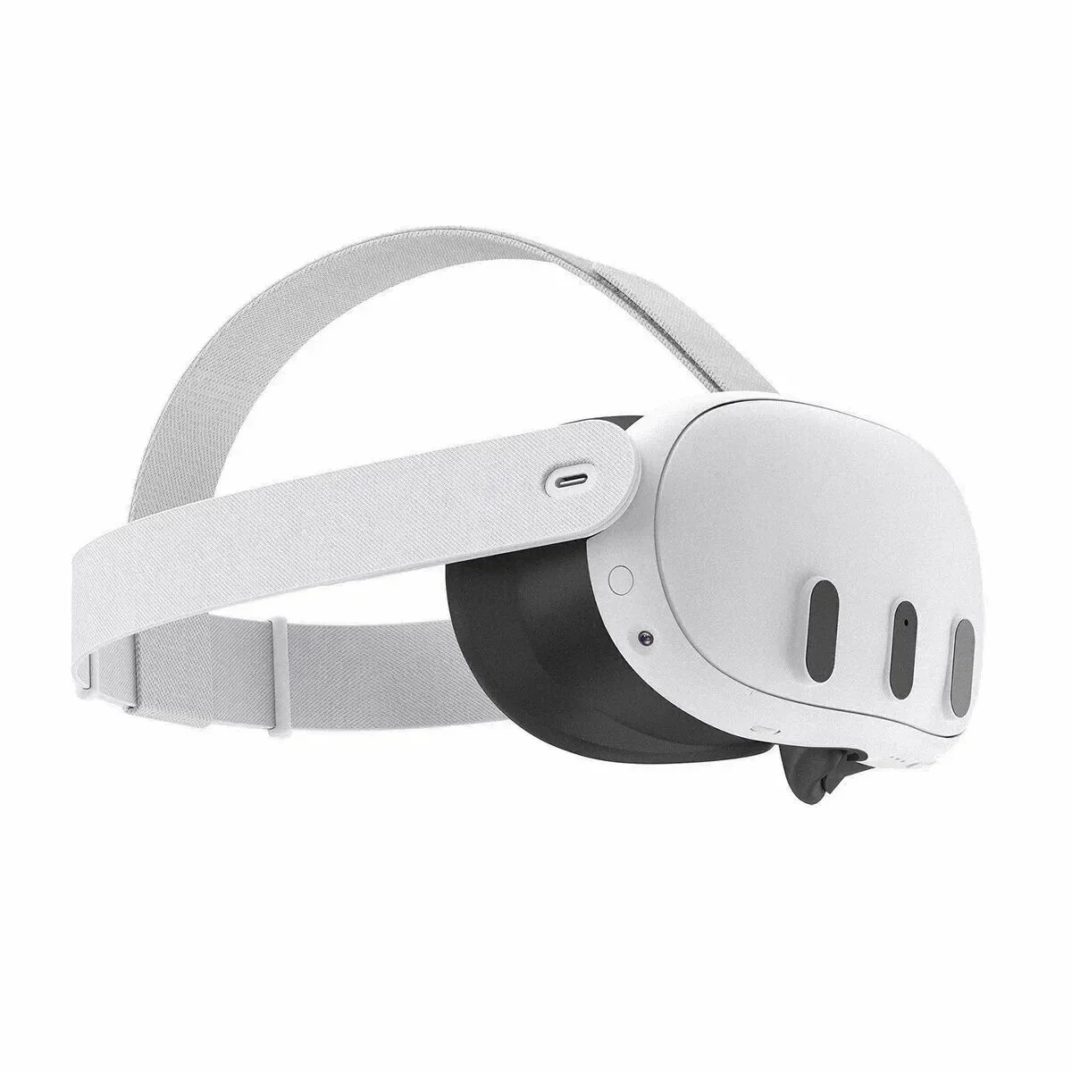 Orion Quest Standalone VR Headset