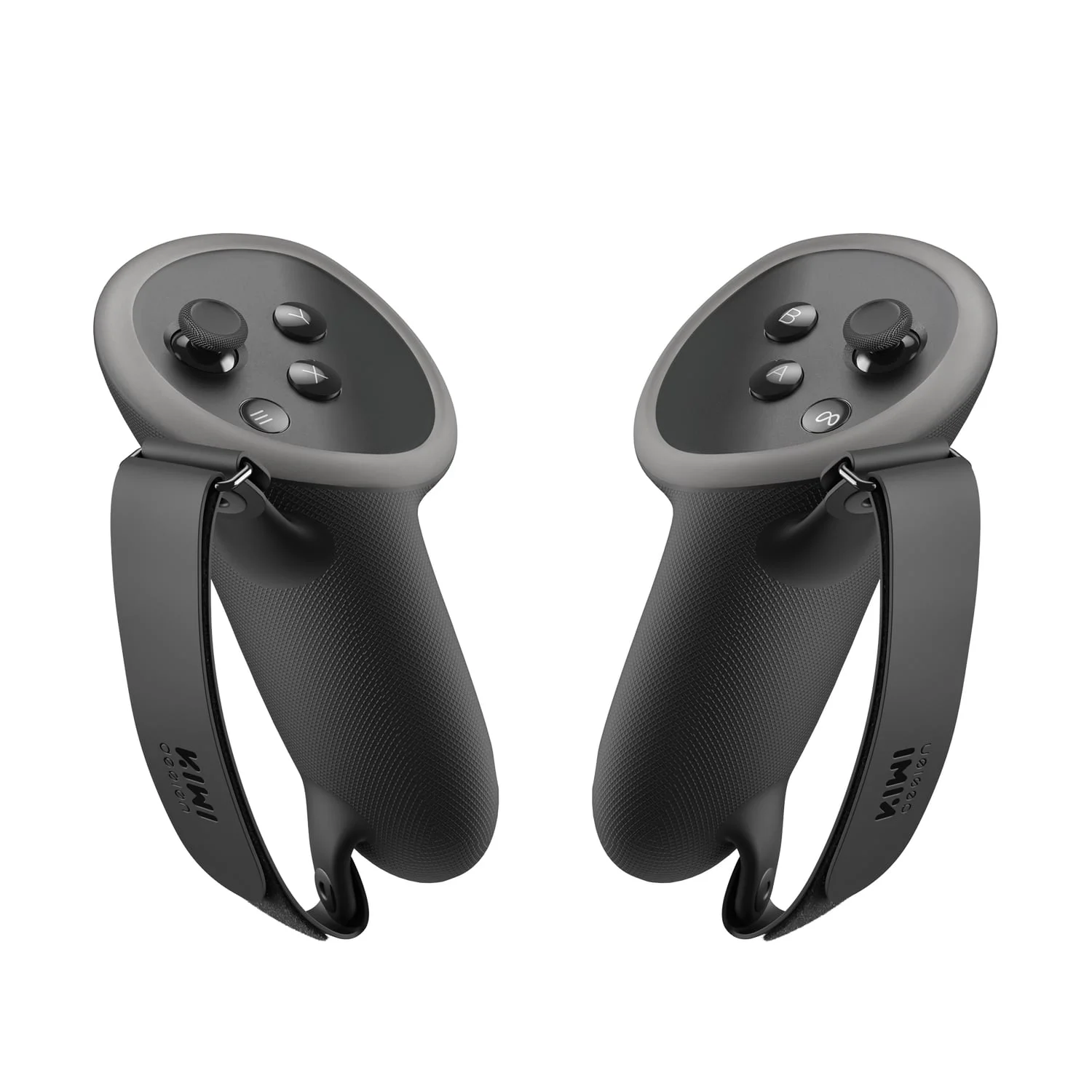 Stratos Knuckle Controllers