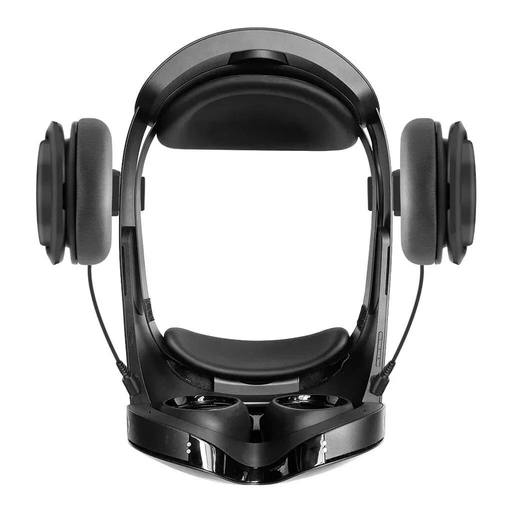 The Vortex Pro VR Headset