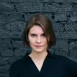 Portrait of Emily Jones