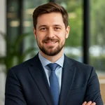 Portrait of John Smith